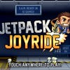 Screenshots von Jetpack Joyride