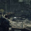 Capturas de pantalla de Gears of War