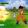 Capturas de pantalla de Dragon Ball Z: Tenkaichi Tag Team