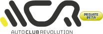 Auto Club Revolution okładka gry