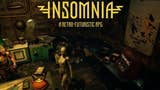 Vi presentiamo InSomnia: un'interessante RPG retrofuturistico che cerca fortuna su Kickstarter