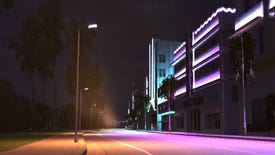 All Of The Lights: Vice City In GTA IV