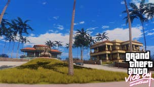 GTA 5 mod ports the entirety of Vice City's map
