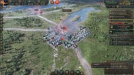A town in Sweden on the verge of revolution in Victoria 3