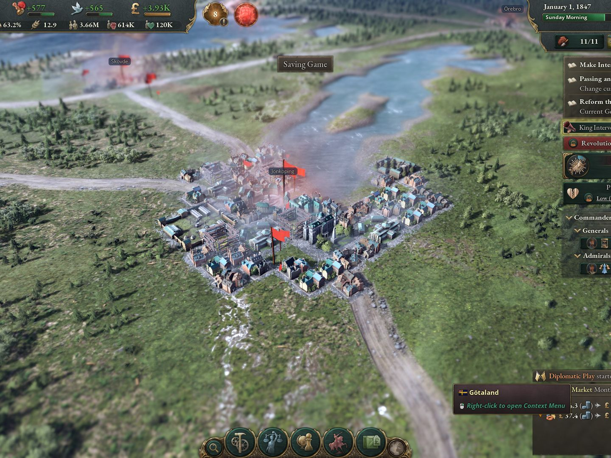 Victoria 3 Free Download Pc Game