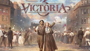 Grand strategy society simulator Victoria 3 will be released October 25