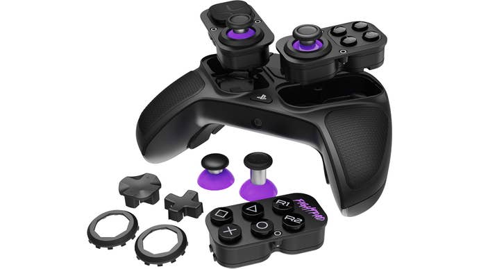 pdp victrix pro bfg