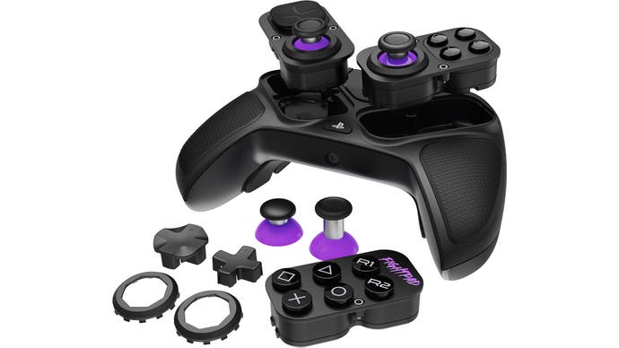pdp victrix pro bfg