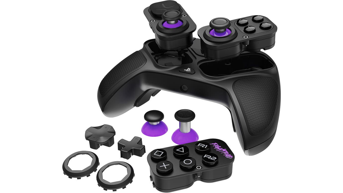 The 11 best PC gaming controllers and gamepads | Eurogamer.net