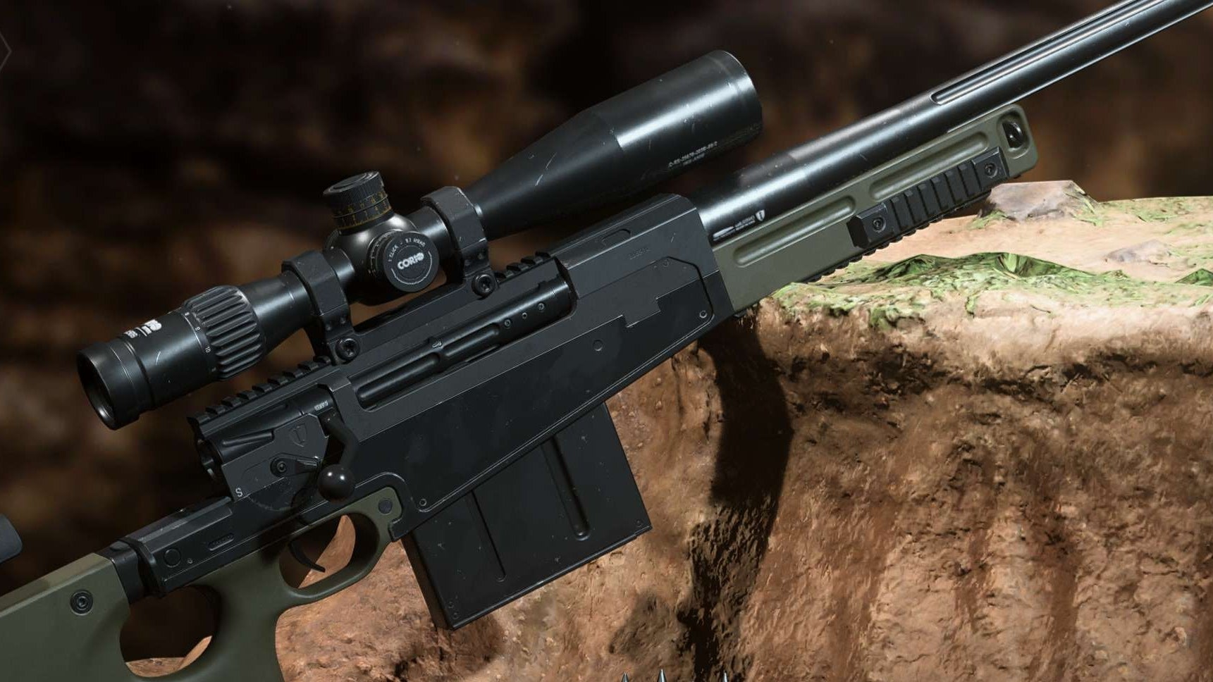 Warzone 2.0 Victus XMR loadout, best class build and how to unlock Victus  XMR | Eurogamer.net