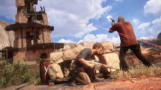 Vídeo: Avance y gameplay de Uncharted 4: A Thief's End