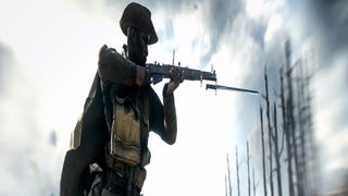 Video: Battlefield 1 - prezentacja mapy Upadek Kolosa
