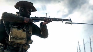 Video: Battlefield 1 - prezentacja mapy Upadek Kolosa