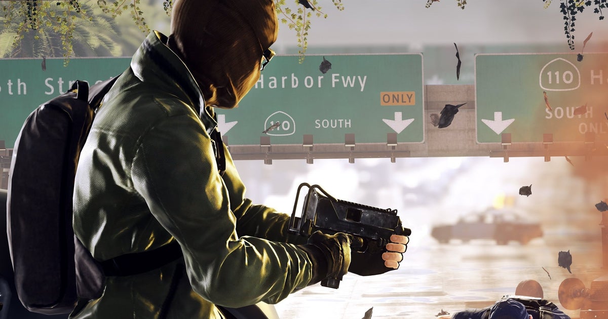 Multiplayer servers for Battlefield Hardline close in under a week, but that's not necessarily the end for this zany off-shoot Multiplayer servers for Battlefield Hardline close in under a week, but that's not necessarily the end for this zany off-shoot