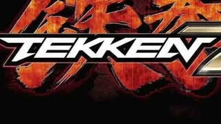Vídeo com exibição de combos em Tekken 7
