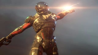 Vídeo compara Mass Effect Andromeda no PC, PS4 Pro e Xbox One S