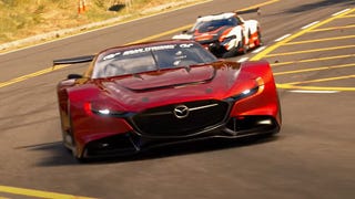 Vídeo compara os gráficos de Gran Turismo 7 na PS5 com Gran Turismo Sport da PS4