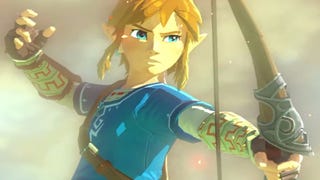 Vídeo compara Zelda: Breath of the Wild na Switch e PC