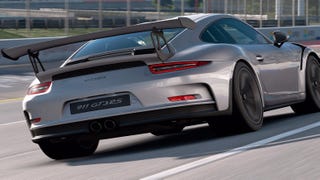 Vídeo: Corrida em Interlagos no Modo Carreira de GT Sport