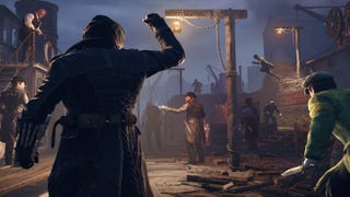 Vídeo de Assassin's Creed Syndicate mostra as novidades da jogabilidade
