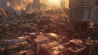 Vídeo de Dying Light mostra o tamanho do mapa