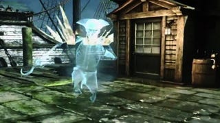 Vídeos de los nuevos mapas con piratas y momias para Call of Duty Ghosts