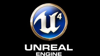 Nuevo vídeo del Unreal Engine 4