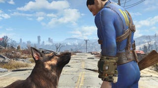 Video: Fallout vaults that drove everyone crazy, to no-one's surprise