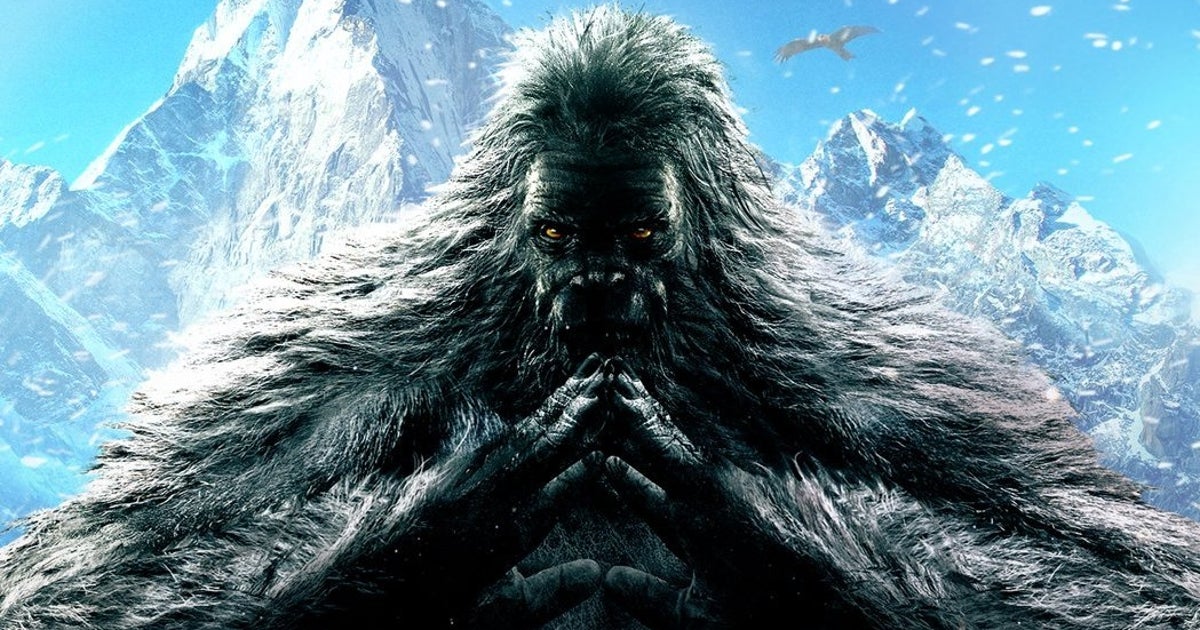 Video: We hunt Yetis in Far Cry 4 #39 s new DLC Eurogamer net Video: We hunt Yetis in Far Cry 4 #39 s new DLC Eurogamer net