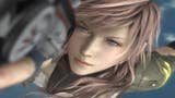 Vídeo: Final Fantasy XIII a correr num tablet