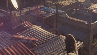 Video: First-person parkour - does it really work?
