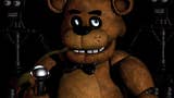 Five Nights at Freddy's movie trailer leaks online