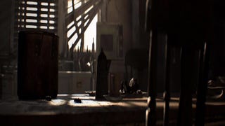 Video: Gramy w demo Resident Evil VII