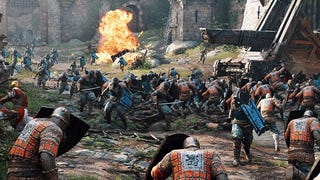 Video: Gramy w For Honor