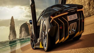 Video: Gramy w Forza Horizon 3