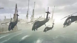 Video: Gramy w kampanię Modern Warfare Remastered