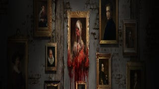 Video: Gramy w Layers of Fear