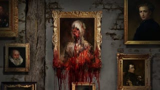 Video: Gramy w Layers of Fear