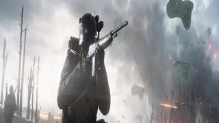 Video: Gramy w tryb multiplayer w Battlefield 1