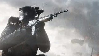 Video: Gramy w tryb multiplayer w Battlefield 1