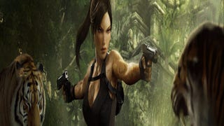 Video: Historia Tomb Raidera