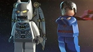 Video: How many Batmans are in Lego Batman 3: Beyond Gotham?