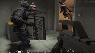 Video: Ian gets tactical with Rainbow Six Siege's alpha
