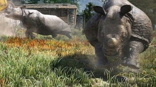 Video: Karma, rhinos and wrestling bears - let's talk Far Cry 4