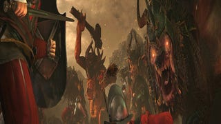 Video: Kwestia DLC i Chaosu w Total War Warhammer