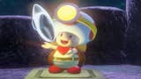 Video: Let's Play Captain Toad: Treasure Tracker