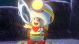 Video: Let's Play Captain Toad: Treasure Tracker