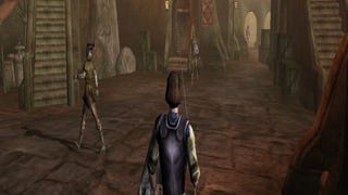 Video: Let's Replay Morrowind