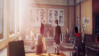 Video: Life is Strange's first 20 minutes