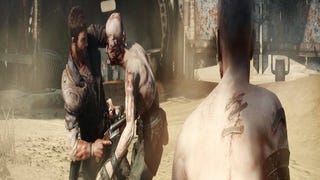 Video: Mad Max, Metal Gear week and Press X to Not Die